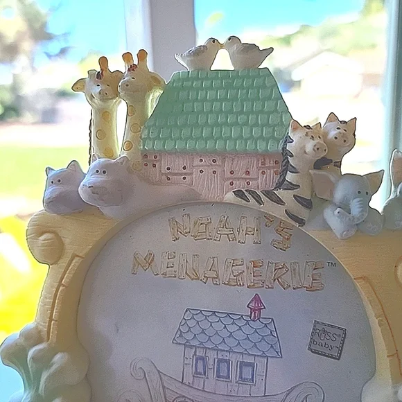 Two Baby Frames - Picture 5 of 8